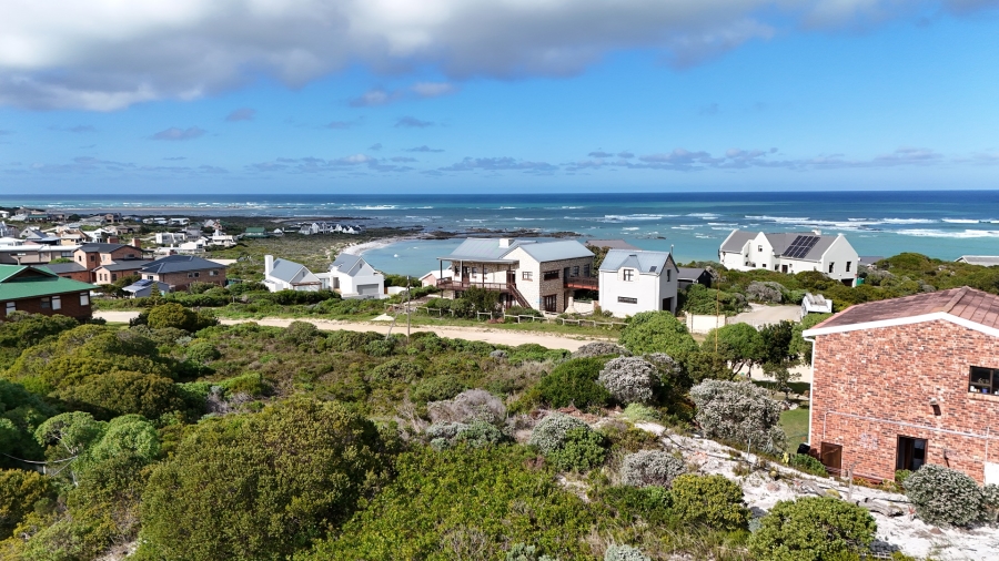 0 Bedroom Property for Sale in Suiderstrand Western Cape